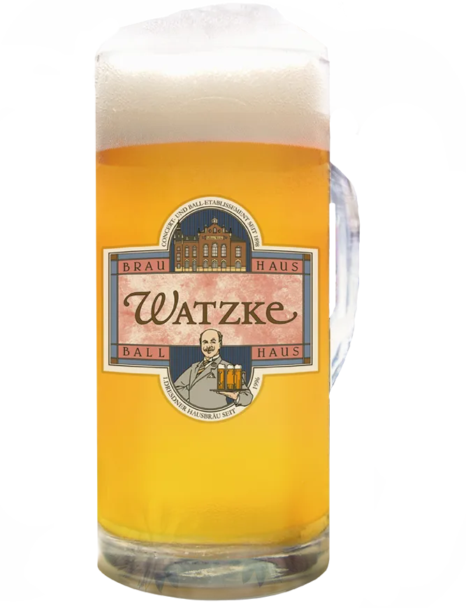 Eesti Õlu - Watzkes Monatsbier im Juli - sommerlich frisch hell und leicht bekömmlich
